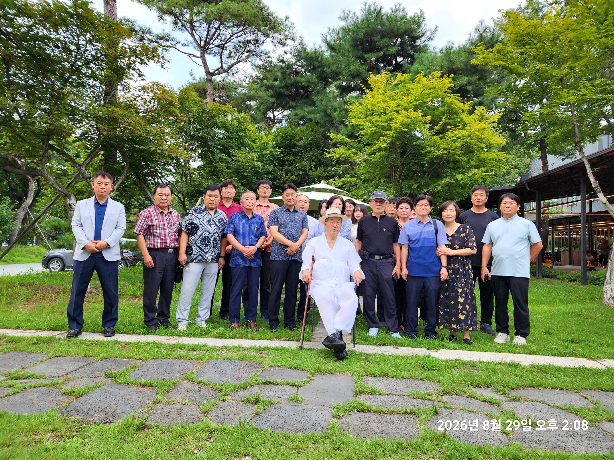 변기영 몬시뇰 1940 년생 87세,1971년 서품 55주년, 감사 미사 봉헌, 곡수 공소 성당에서(2026.08.29,토요일,오전11시)
